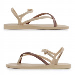 Ipanema Elegant Sandal rózsaszín női lábujjközös szandál 83782-BN816