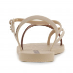 Ipanema Elegant Sandal rózsaszín női lábujjközös szandál 83782-BN816