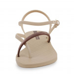 Ipanema Elegant Sandal rózsaszín női lábujjközös szandál 83782-BN816