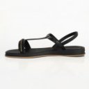 Ipanema Glow Sand fekete női T-pántos szandál 27402-BR730