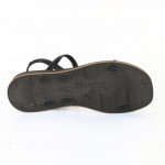 Ipanema Glow Sand fekete női T-pántos szandál 27402-BR730