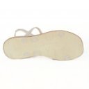 Ipanema Glow Sand bézs női T-pántos szandál 27402-BR731