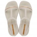 Ipanema Glow Sand bézs női T-pántos szandál 27402-BR731