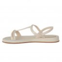 Ipanema Glow Sand bézs női T-pántos szandál 27402-BR731