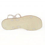 Ipanema Glow Sand bézs női T-pántos szandál 27402-BR731