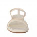 Ipanema Glow Sand bézs női T-pántos szandál 27402-BR731