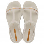 Ipanema Glow Sand bézs női T-pántos szandál 27402-BR731
