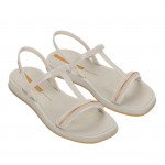 Ipanema Glow Sand bézs női T-pántos szandál 27402-BR731