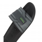 Rider Walk Slide férfi szürke strandpapucs 12394-BB536