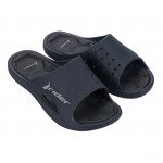 Rider Bay XIV Slide férfi fekete strandpapucs 83632-BM435 Férfi Rider