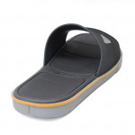 Rider Spin Slide férfi strandpapucs fekete-szürke 11795-BO745