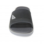 Rider Spin Slide férfi strandpapucs fekete-szürke 11795-BO745