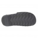 Rider RW Plus fekete-szürke-piros strandpapucs 12441-BF554