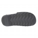 Rider RW Plus fekete-szürke-piros strandpapucs 12441-BF554