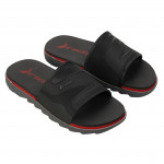 Rider RW Plus fekete-szürke-piros strandpapucs 12441-BF554 Férfi Rider