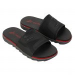 Rider RW Plus fekete-szürke-piros strandpapucs 12441-BF554 Férfi Rider