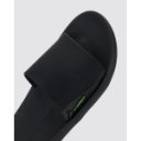 Rider Feel Slide fekete férfi strandpapucs 12491-BL084
