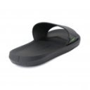 Rider Feel Slide fekete férfi strandpapucs 12491-BL084
