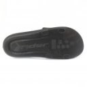 Rider Feel Slide fekete férfi strandpapucs 12491-BL084
