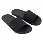 Rider Feel Slide fekete férfi strandpapucs 12491-BL084 Férfi Rider