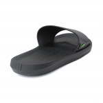 Rider Feel Slide fekete férfi strandpapucs 12491-BL084