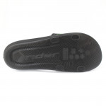 Rider Feel Slide fekete férfi strandpapucs 12491-BL084