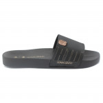 Rider R10 Slide fekete strandpapucs 12562-BT194