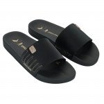 Rider R10 Slide fekete strandpapucs 12562-BT194 Férfi Rider