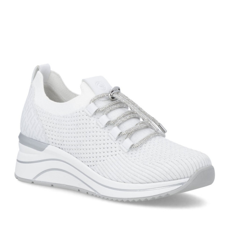 Remonte női textil sneaker sportcipő D0T18-80