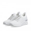 Remonte női textil sneaker sportcipő D0T18-80
