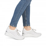 Remonte női textil sneaker sportcipő D0T18-80