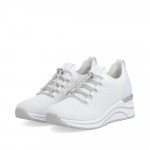 Remonte női textil sneaker sportcipő D0T18-80