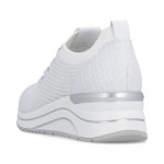 Remonte női textil sneaker sportcipő D0T18-80