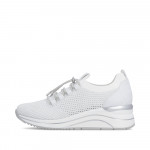 Remonte női textil sneaker sportcipő D0T18-80