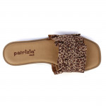 Patrizia női fix pántos papucs L200-MACULATO 07856