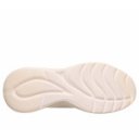 Skechers Bobos Squad Waves Current Look törtfehér fúzős sportcipő 117679-OFWT