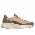 Skechers Slip-Ins Contour Foam Leopard Dream női bebújós sneaker sportcipő 150419-BRN