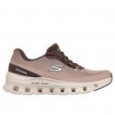 Skechers Glide-Step Pro Soft Mirage női fűzős sportcipő 150437-BRN