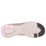 Skechers Glide-Step Pro Soft Mirage női fűzős sportcipő 150437-BRN
