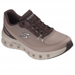 Skechers Glide-Step Pro Soft Mirage női fűzős sportcipő 150437-BRN Női Skechers
