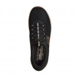 Skechers Slip-Ins Skech-Air Summits Soft Radiance női bebújós sportcipő 150774-BKRG