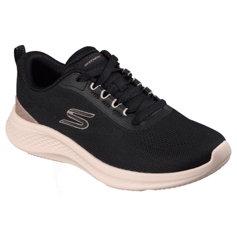 Skechers Skech-Lite Pro 2.0 – Brilliant Shimmer női sportcipő 150629-BKRG