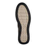 Jana női fűzős cipzáras sneaker félcipő 23790-47-231 07869