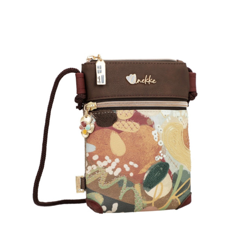 Anekke Blossom 43713-904 mini női válltáska