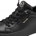Tamaris Step-In fekete női sneaker 83720-45-001 07875