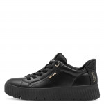 Tamaris Step-In fekete női sneaker 83720-45-001 07875