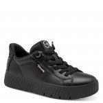 Tamaris Step-In fekete női sneaker 83720-45-001 07875 Női Tamaris