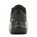 Skechers Bobs B Love Classic Joy fekete női sneaker félcipő 117462-BBK