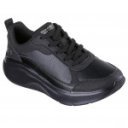 Skechers Bobs B Love Classic Joy fekete női sneaker félcipő 117462-BBK