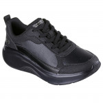 Skechers Bobs B Love Classic Joy fekete női sneaker félcipő 117462-BBK